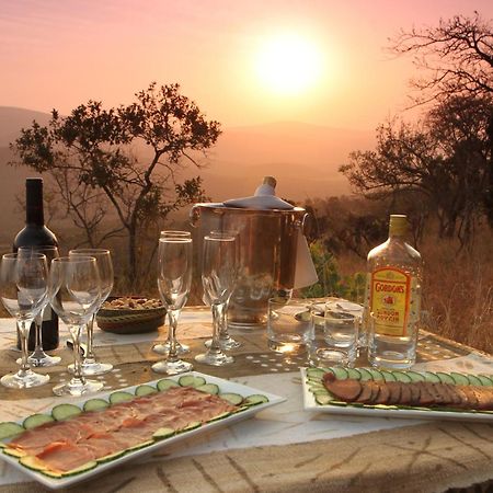 Pakamisa Private Game Reserve Pongola Exterior foto