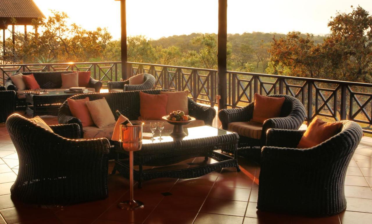 Pakamisa Private Game Reserve Pongola Exterior foto