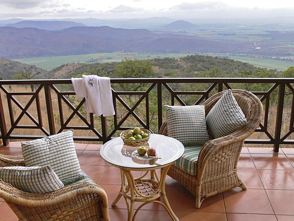 Pakamisa Private Game Reserve Pongola Zimmer foto