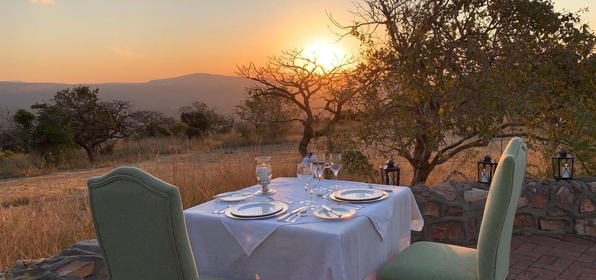 Pakamisa Private Game Reserve Pongola Exterior foto